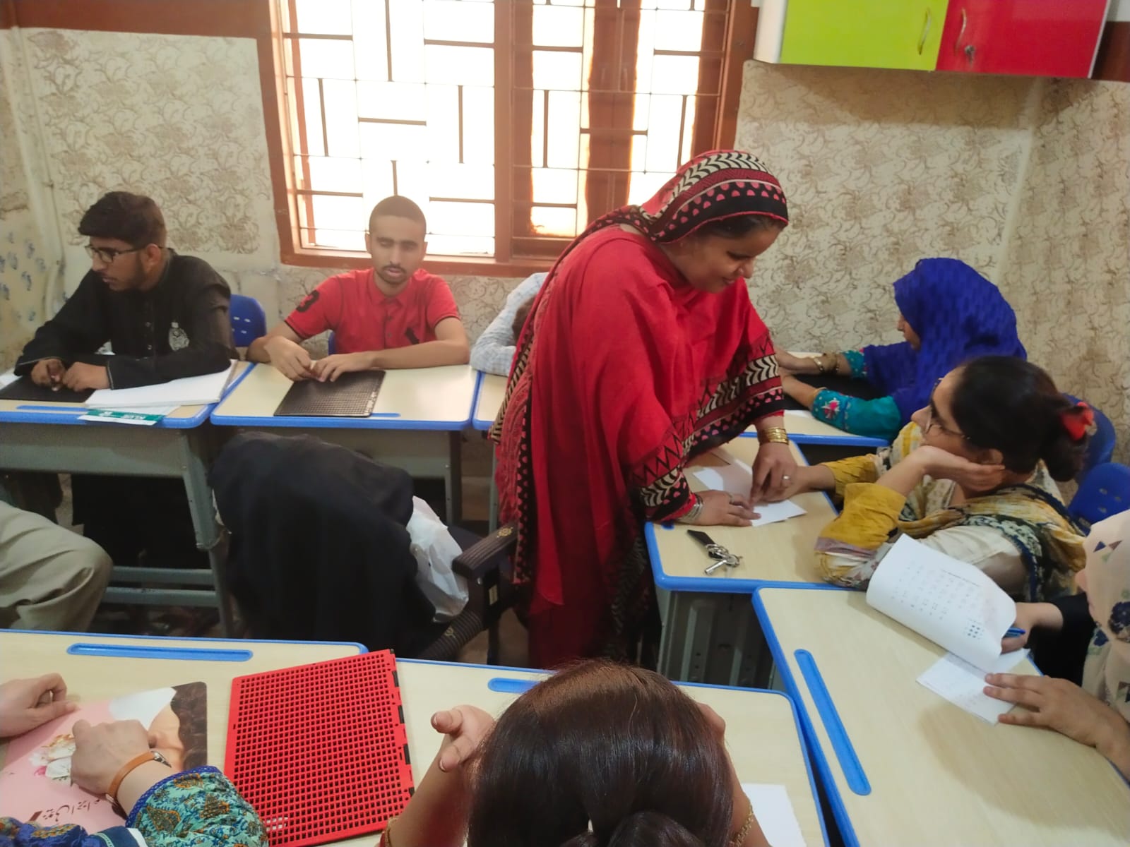 Education Program